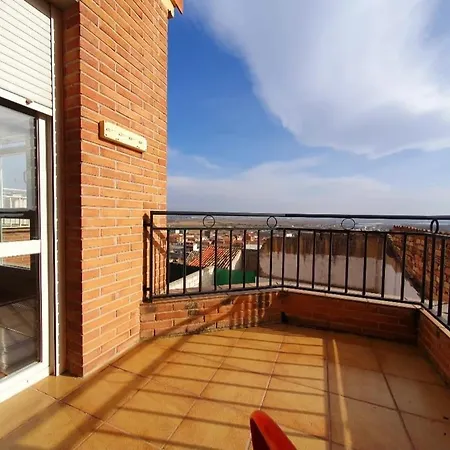 Casa Pelin Villa Funes Exterior photo